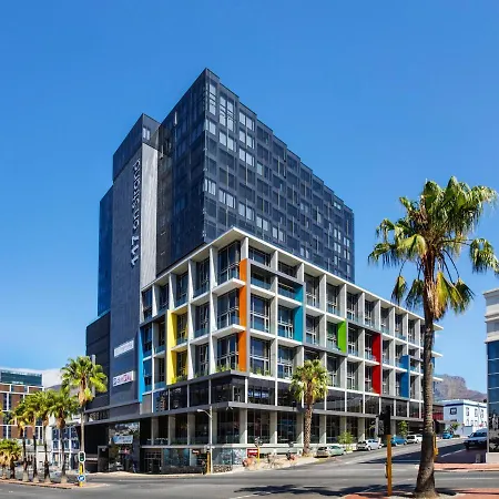 Always-Power Luxury De Waterkant Loft Retreat Cape Town Exterior photo