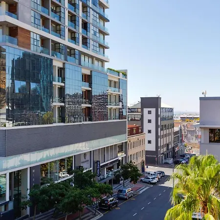 Always-Power Luxury De Waterkant Loft Retreat Cape Town Exterior photo