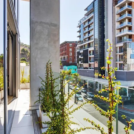 Always-Power Luxury De Waterkant Loft Retreat Cape Town Exterior photo