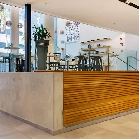 Always-Power Luxury De Waterkant Loft Retreat Cape Town Exterior photo