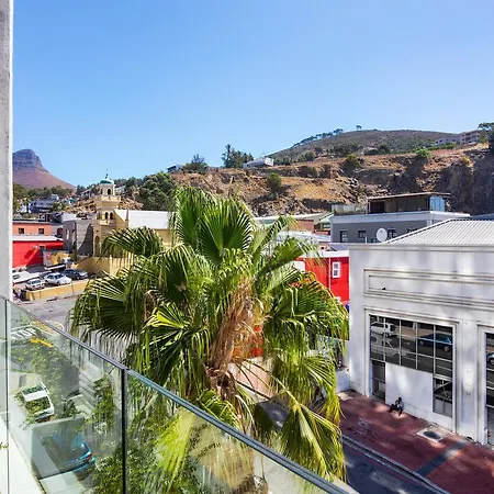 Always-Power Luxury De Waterkant Loft Retreat Cape Town Exterior photo