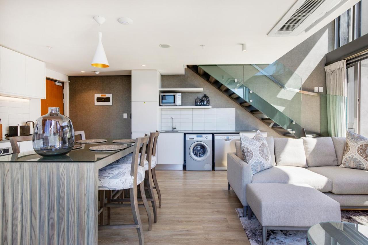 Apartment Always-power Luxury De Waterkant Loft Retreat Cape Town
