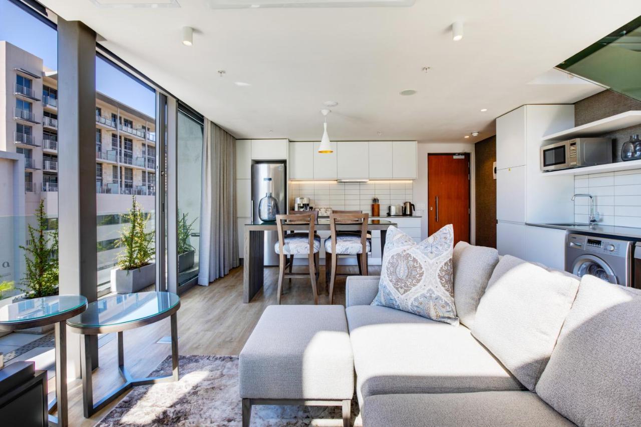 Always-power Luxury De Waterkant Loft Retreat *
