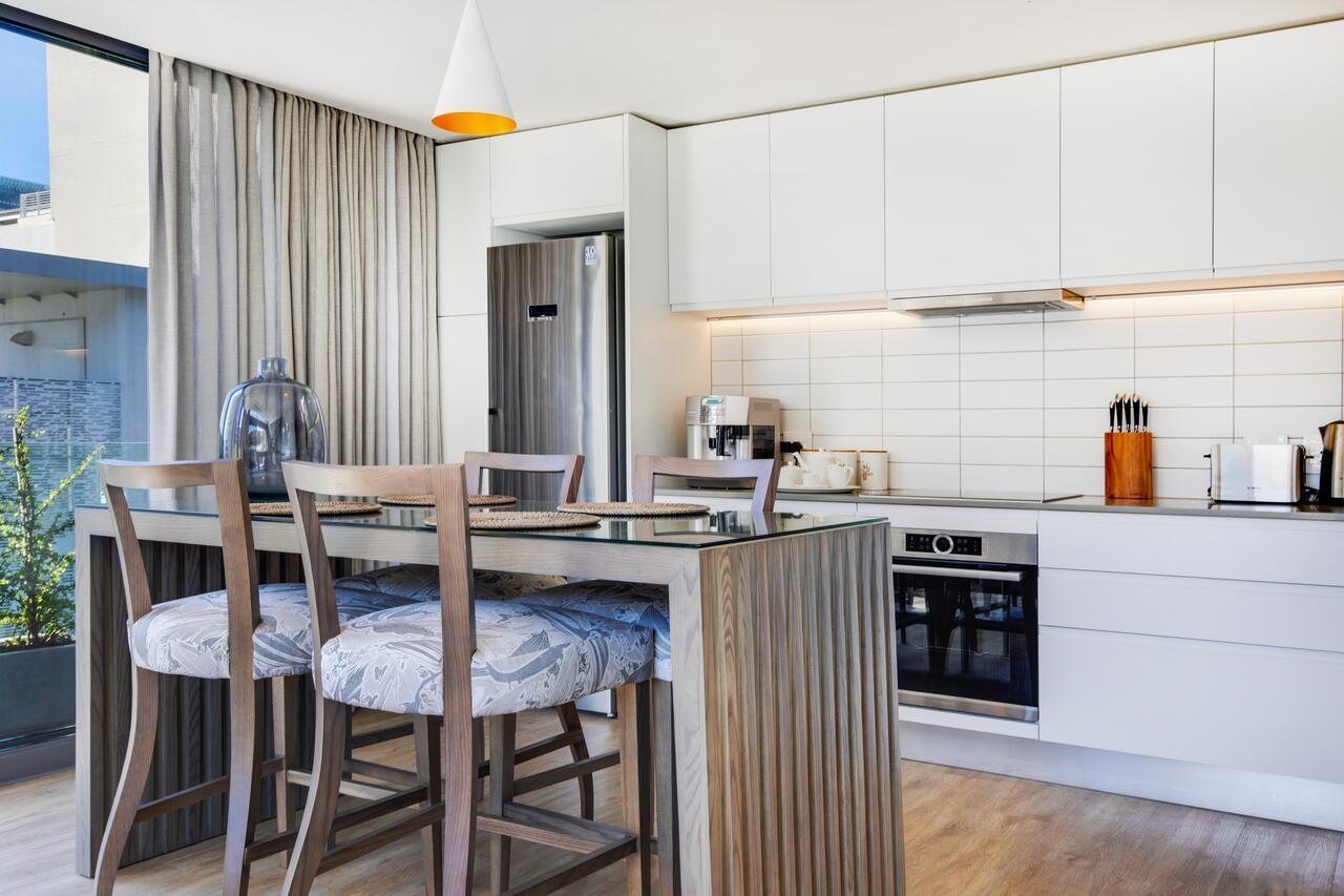 Always-power Luxury De Waterkant Loft Retreat * Cape Town