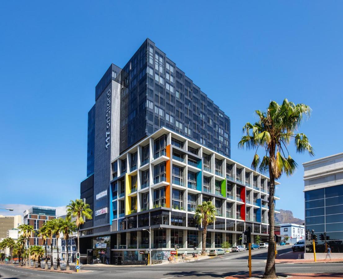 Apartment Always-power Luxury De Waterkant Loft Retreat Cape Town