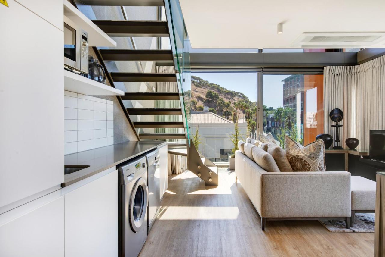 Apartment Always-power Luxury De Waterkant Loft Retreat