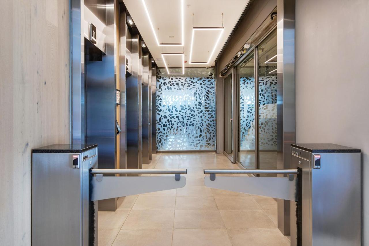 Always-power Luxury De Waterkant Loft Retreat