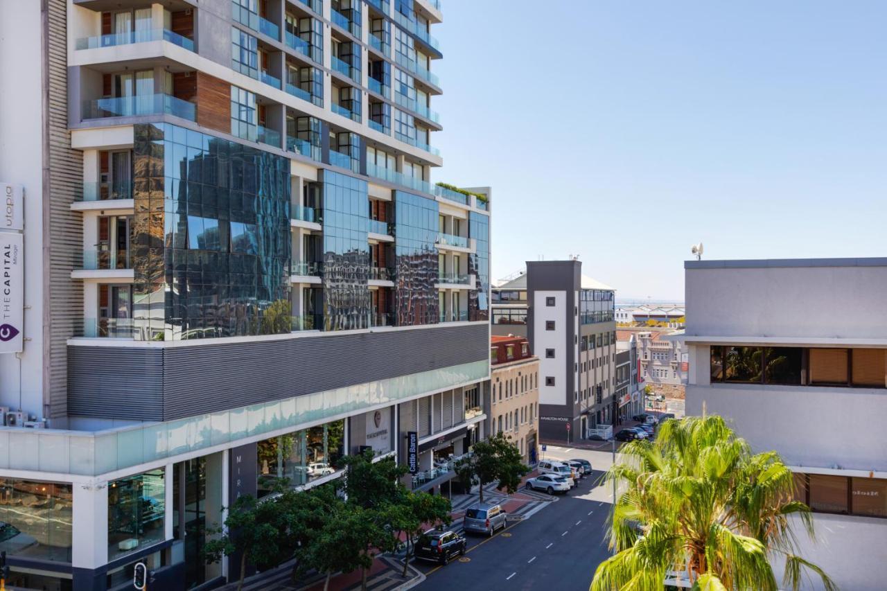 Always-power Luxury De Waterkant Loft Retreat