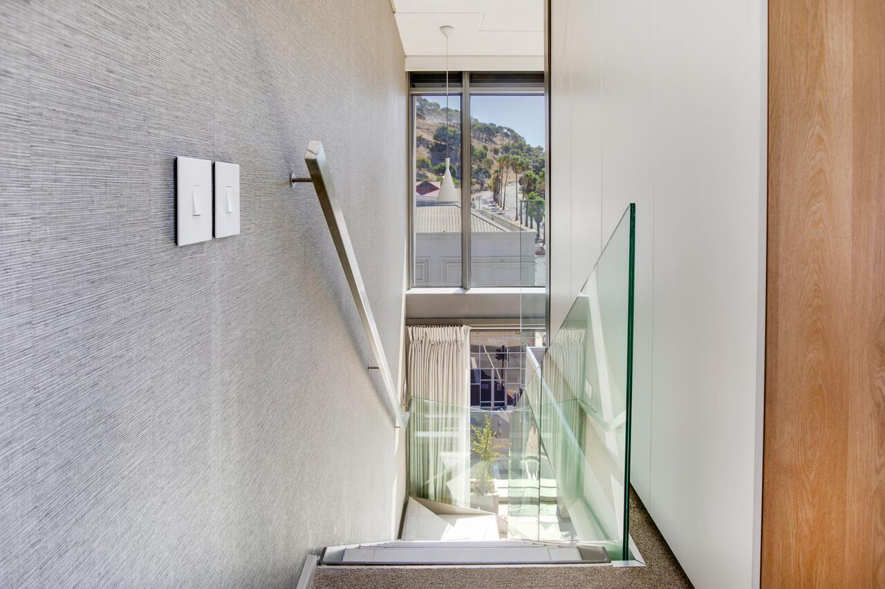 Apartment Always-power Luxury De Waterkant Loft Retreat