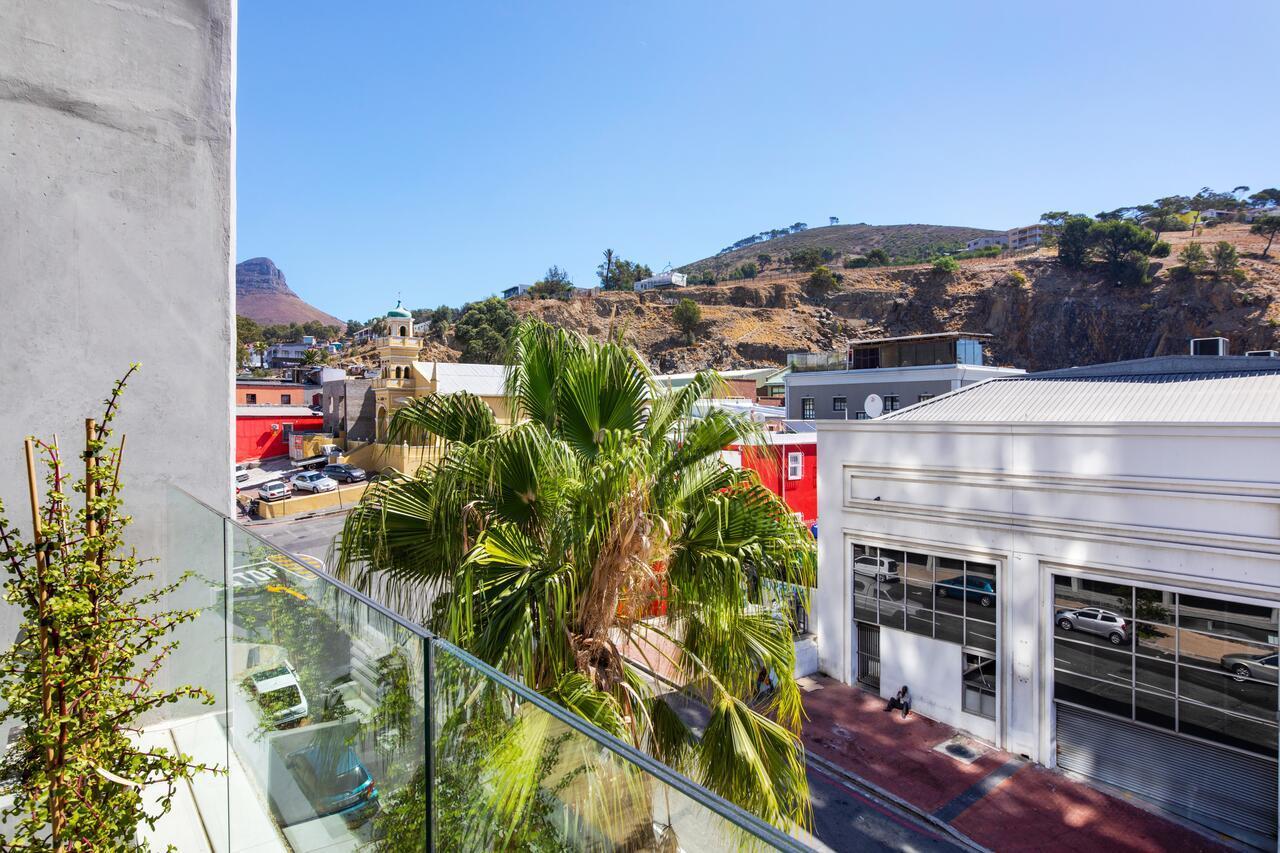 Always-power Luxury De Waterkant Loft Retreat *