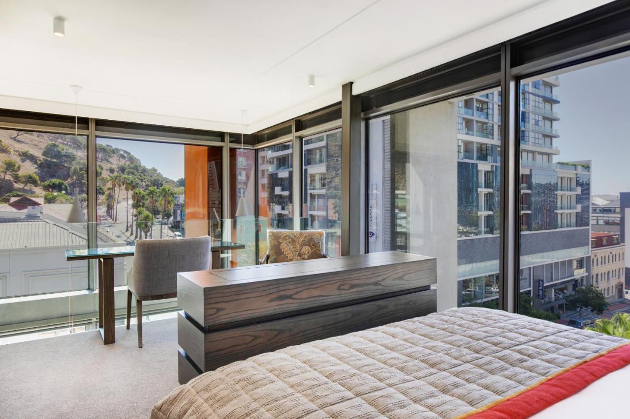 Always-power Luxury De Waterkant Loft Retreat * Cape Town