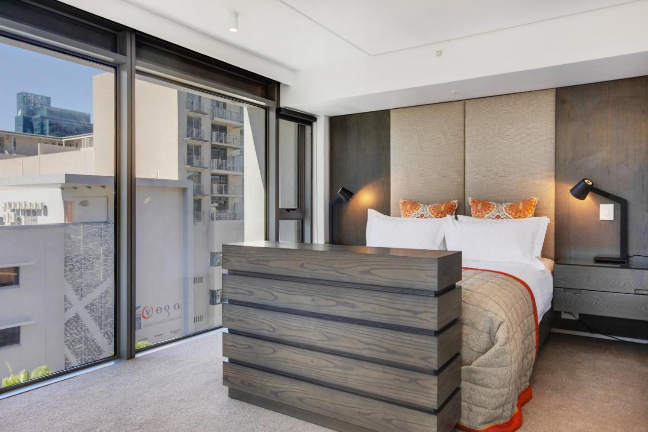 Apartment Always-power Luxury De Waterkant Loft Retreat Cape Town